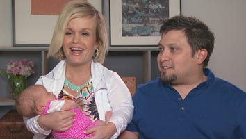 At Home With 'Little Women: LA' Star Terra Jole and Baby After Difficult Delivery