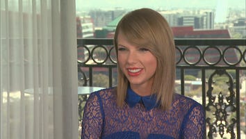 Taylor Swift Says Kanye West 'Has a Lot of Amazing Ideas' For Their Collaboration