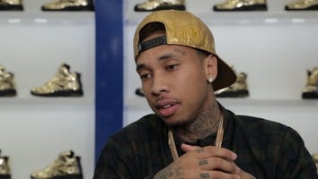 Tyga Addresses Kylie Jenner Dating Rumors and Drake Feud