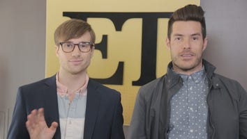 Saint Motel on Bringing 'My Type' and Fresh Underwear to Coachella