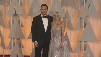 Chris Pratt Gushes Over Wife Anna Faris During Reddit AMA