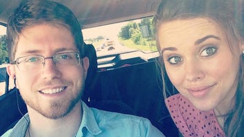 Jessa (Duggar) Seewald Is Pregnant!