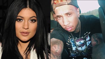 Did Tyga Get Kylie Jenner's Name Tattooed On His Arm?