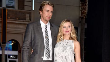 Kristen Bell and Dax Shepard Explain Why They're In Couples Therapy