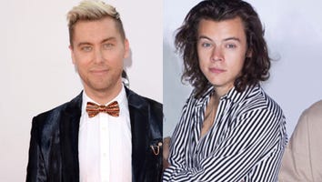 Lance Bass Claims Harry Styles Has Been Ready to Leave One Direction For Months