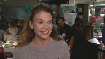 'Sex in the City' Creator Returns to TV with 'Younger'