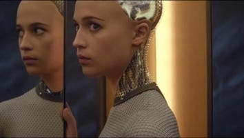 New 'Ex Machina' Trailer Will Make You Fear Artificial Intelligence