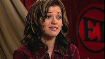 Kelly Clarkson Looks Back on Winning 'American Idol' 18 Years Ago