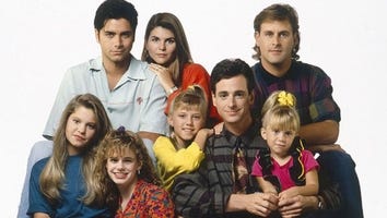 'Full House' Revival Is Heading to Netflix!