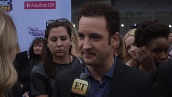 EXCLUSIVE: Ben Savage Teases Return of 'Boy Meets World' Fan Favorites - Feeny, Eric and Angela!