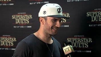 Sam Hunt Talks New Music: 'The Pressure's On'