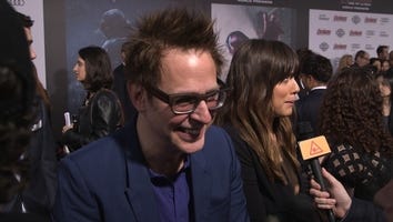 'Guardians of the Galaxy' Director James Gunn Says Second Soundtrack Is Better Than the First