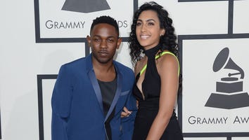 Kendrick Lamar Engaged to High School Sweetheart: 'I'm Loyal to the Soil'