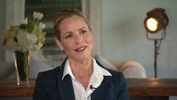 Maria Bello Talks Coming Out to Her Son & Battling Bipolar Disorder