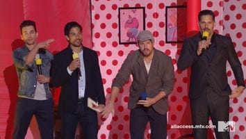 Did The 'Magic Mike' Cast Go Too Far With Sexist Jokes at the MTV Movie Awards?