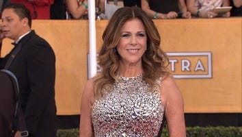 Rita Wilson Has Breast Cancer, Undergoes Double Mastectomy