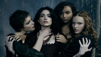 'Salem' Season 2 Extended Trailer