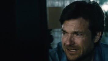 Jason Bateman is Terrorized by an Old Acquaintance in 'The Gift'