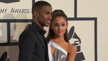 Ariana Grande and Big Sean Split