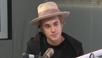 Justin Bieber Confirms He's Writing About Selena Gomez Heartbreak on Upcoming Album