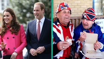 Prince William and Kate Middleton Send Royal 'Superfans' Breakfast Treats