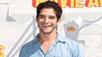 Tyler Posey Would Take Tom Delonge's Place in Blink-182, Is Releasing a Pop-Punk Album