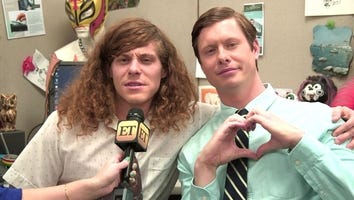 EXCLUSIVE: 'Workaholics' Boys Tease Season 5 Finale, Flashbacks & Dream Guest Stars!