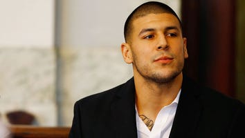 Former NFL Player Aaron Hernandez Found Guilty of Murder