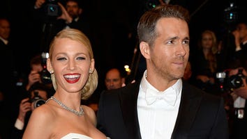 Blake Lively Proudly Posts Shirtless Pic of Husband Ryan Reynolds