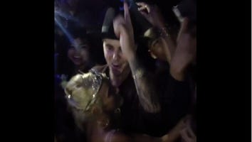 Justin Bieber Crashed a High School Prom and the Students Lost Their Minds