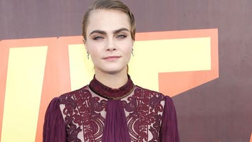 Cara Delevingne on Being Bisexual: It's 'Not a Phase'