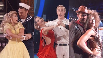 'DWTS' Season 20: Week 7 Celebrates Music Through the Ages Before a Shocking Elimination