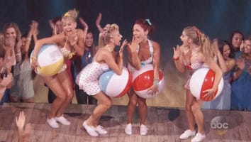 'DWTS' Season 20: Week 6 Heads to the Beach for Spring Break!