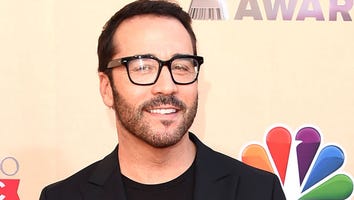 Does Jeremy Piven Think Jeremy Piven Is a Jerk?