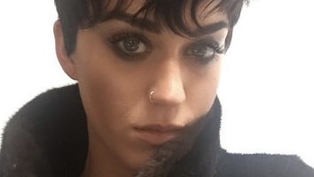 Katy Perry Shows Off Super Short Hair: 'I Asked for the Kris Jenner'