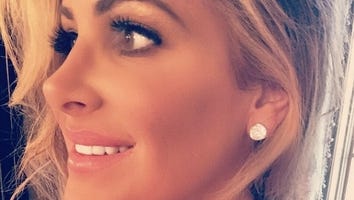 Kim Zolciak Argues With Andy Cohen About Whether She's Had a Nose Job: Watch