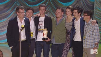 MTV Movie Awards 2015 Winners List
