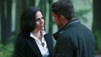 'Once Upon a Time' Star Sean Maguire Says Robin and Regina's Love is 'Very Much Like Romeo & Juliet'