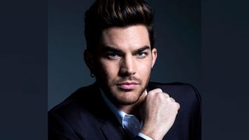 EXCLUSIVE: Adam Lambert to Rock Logo's Trailblazer Honors With Raven-Symone, Lily Tomlin & Ian McKellen Presen
