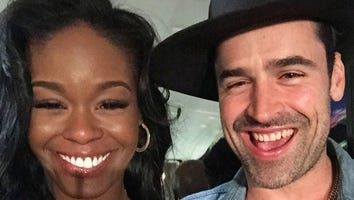 Is Azealia Banks Dating 'Bring It On' Star Jesse Bradford?