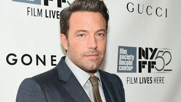 Ben Affleck Apologizes for 'Finding Your Roots' Censorship Controversy