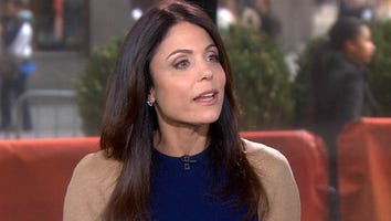 Bethenny Frankel Reveals Her Weight, Admits 'Sometimes She Looks Too Thin'