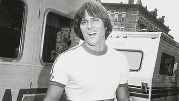 Bruce Jenner's Family Show Their Support on Social Media