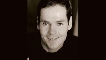 'Anne of Green Gables' Actor Jonathan Crombie Dies at 48