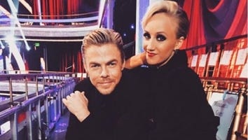 Inside Derek Hough's 'Dancing with the Stars' Injury: What Really Landed Him in the ER