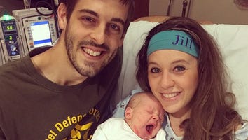 Jill Duggar Breaks Social Media Silence with Photo of Son Israel David