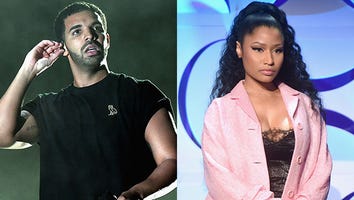 Did Drake Just Congratulate Nicki Minaj on Her Engagement?