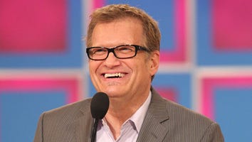 Drew Carey Tweets Petition to Reform Domestic Violence Laws After Ex-Fiancee Amie Harwick’s Death