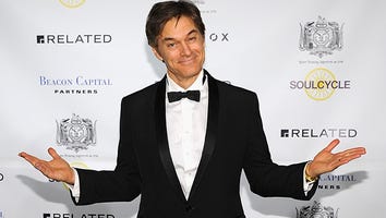 Doctors Call for Columbia University to Can Dr. Oz