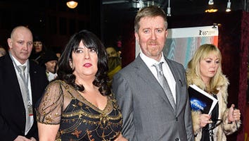 E.L. James' Husband Will Write the 'Fifty Shades of Grey' Sequel